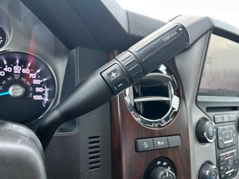 Used 2013 Ford F350 Lariat w/ Lariat Ultimate Pkg image 29