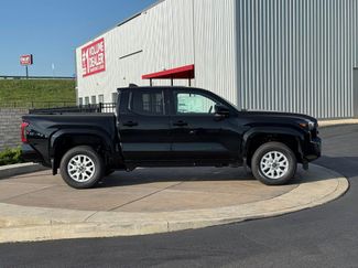 New 2025 Toyota Tacoma SR5 video 2