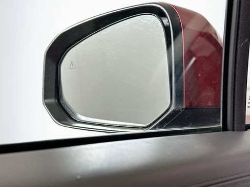 Used 2025 Hyundai Santa Fe SEL image 16