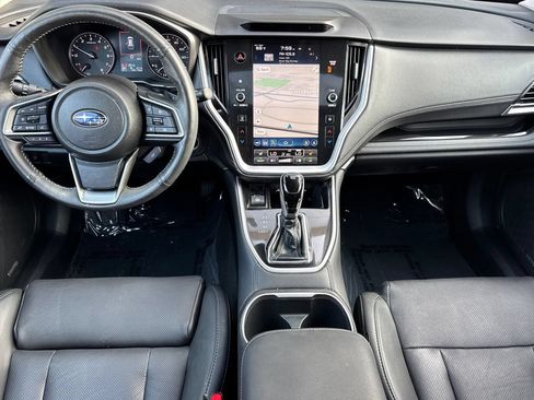 Certified 2024 Subaru Outback Limited AWD/4WD image 15
