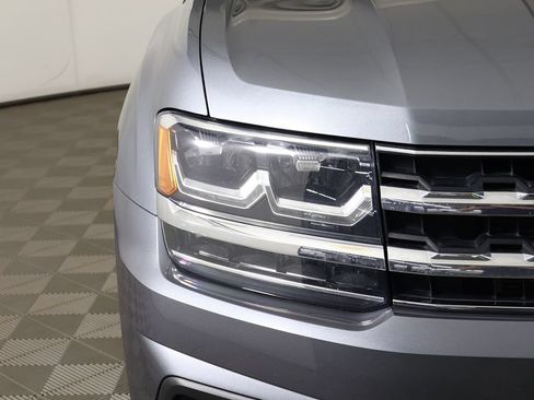 Used 2019 Volkswagen Atlas SE AWD/4WD image 14