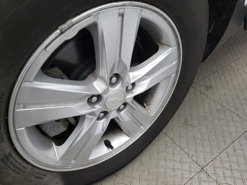 Used 2018 Chevrolet Trax LT AWD/4WD image 31