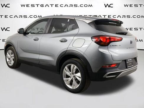 Used 2024 Buick Encore GX Preferred image 40
