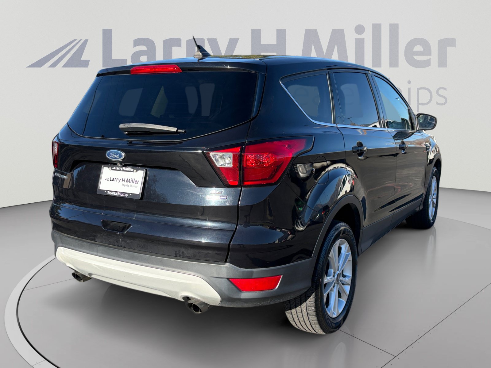 Used 2019 Ford Escape SE AWD/4WD image 5