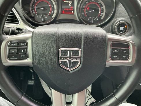 Used 2018 Dodge Journey Crossroad w/ Popular Equipment Group AWD/4WD image 27