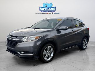 Used 2016 Honda HR-V EX-L video 1