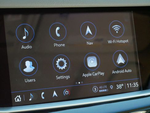 Used 2023 Cadillac XT5 Premium Luxury w/ Technology Package image 28