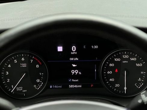 Used 2020 Cadillac XT5 Premium Luxury FWD image 35