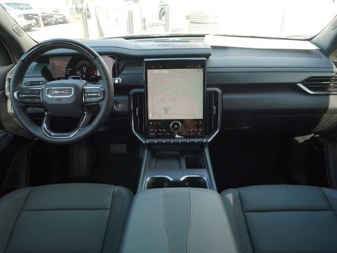 New 2026 GMC Acadia AT4 w/ Super Cruise Package AWD/4WD image 7