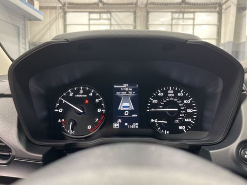 Used 2025 Subaru Impreza 2.0i image 22