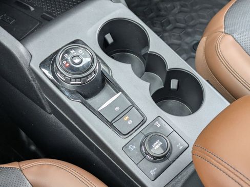 Used 2021 Ford Bronco Sport Badlands w/ Badlands Package image 22