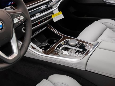 New 2026 BMW X5 xDrive40i image 12