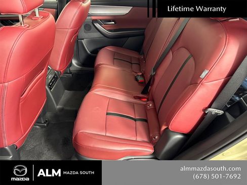 New 2026 MAZDA CX-70 3.3 Turbo S w/ Premium Package image 21