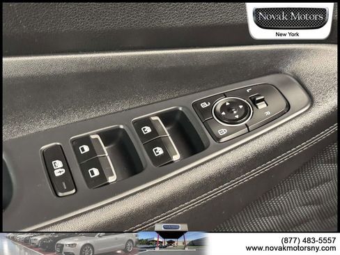 Used 2022 Hyundai Santa Fe XRT image 14