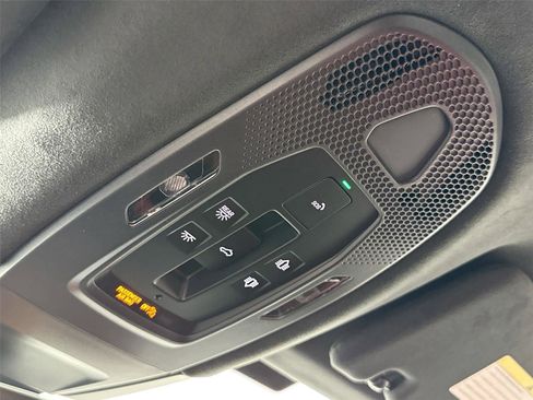 Certified 2025 Porsche Panamera GTS image 25