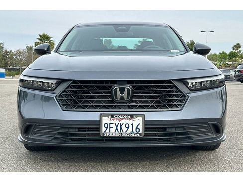 Used 2023 Honda Accord LX image 9