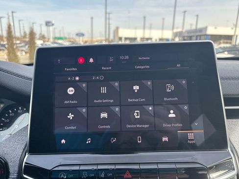 Used 2023 Jeep Compass Latitude image 23