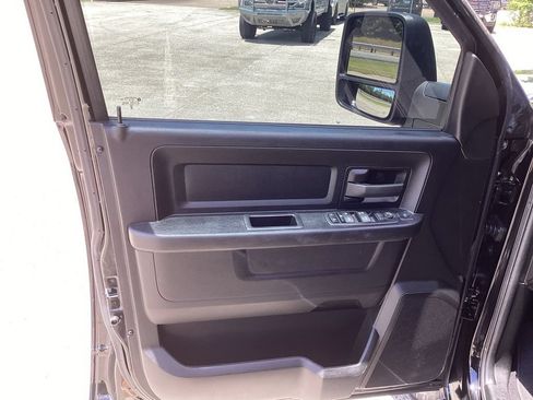 Used 2024 RAM 3500 Tradesman AWD/4WD image 32