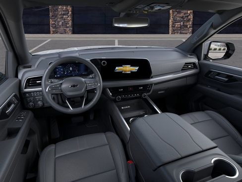 New 2026 Chevrolet Tahoe RST image 39