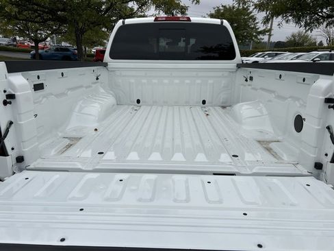 New 2025 Nissan Frontier PRO-4X image 27