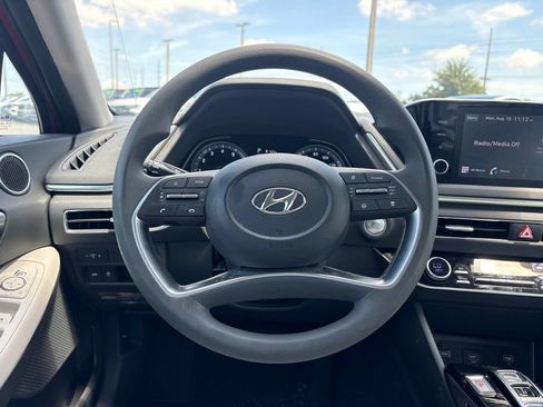 Used 2022 Hyundai Sonata SEL FWD image 18