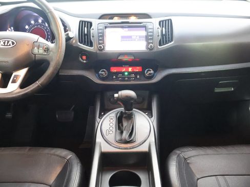 Used 2011 Kia Sportage SX w/ Premium Pkg w/Leather Seats AWD/4WD image 24