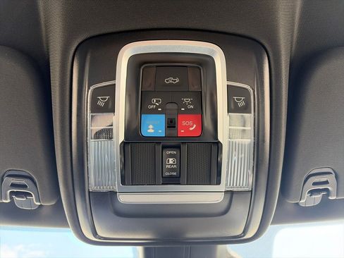 New 2027 RAM 1500 4x4 Crew Cab image 25