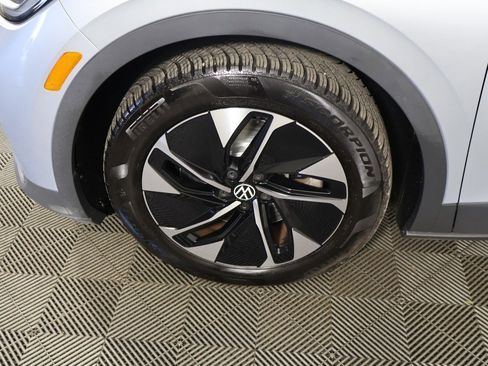 Used 2021 Volkswagen ID.4 Pro S image 20