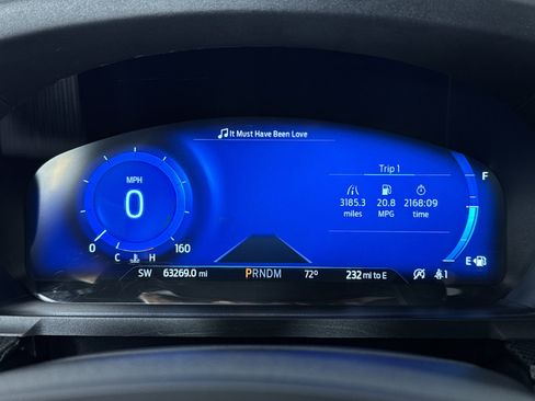 Used 2020 Ford Explorer ST AWD/4WD image 5