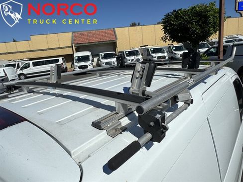 Used 2020 Ford Transit Connect XL image 19