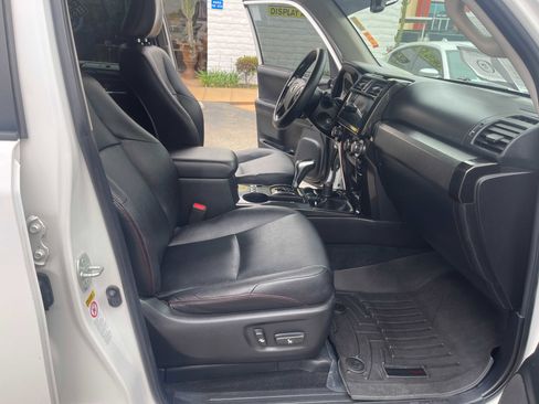 Used 2016 Toyota 4Runner TRD Pro image 18