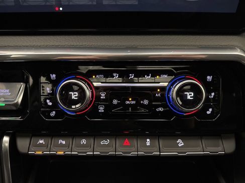 New 2026 GMC Sierra 1500 Denali AWD/4WD image 50