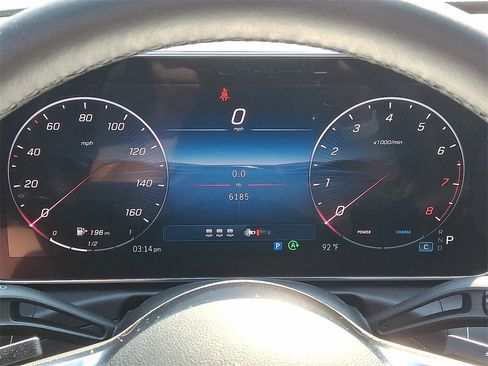 Certified 2025 Mercedes-Benz C 300 4MATIC Sedan image 20