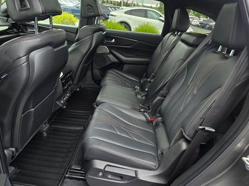 Used 2024 Acura MDX Type S AWD/4WD image 18