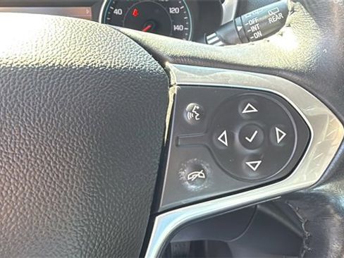 Used 2021 Chevrolet Traverse RS w/ LPO, Floor Liner Package image 18