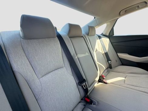 Certified 2023 Honda Accord EX image 30