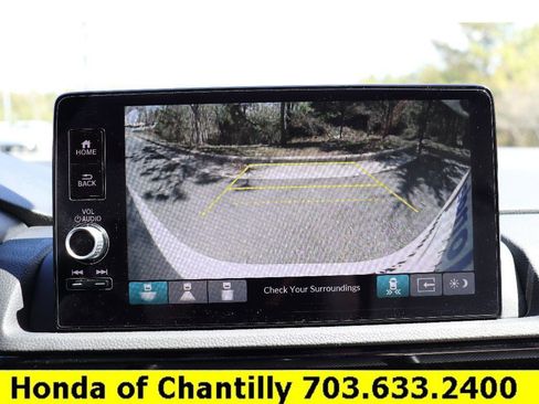 Certified 2024 Honda CR-V Sport Touring image 18