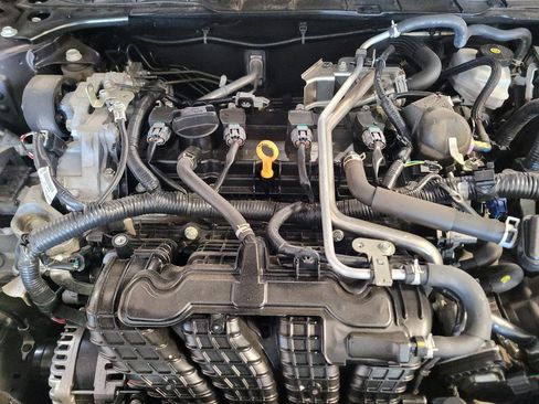 Used 2023 Nissan Altima 2.5 SV AWD/4WD image 30