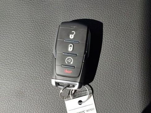 New 2026 RAM 1500 Big Horn image 23