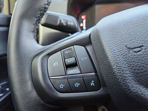 New 2025 Ford Ranger XLT w/ Equipment Group 301A High image 16