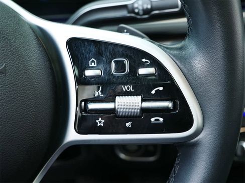 Used 2020 Mercedes-Benz GLE 580 4MATIC image 19