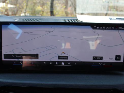 New 2026 BMW 330i xDrive Sedan w/ M Sport Package image 18