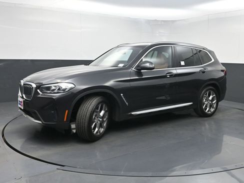 Used 2022 BMW X3 xDrive30i w/ Premium Package w/ZPA image 24