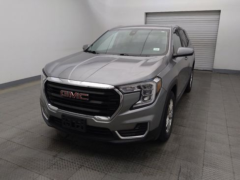Used 2023 GMC Terrain SLE FWD image 15