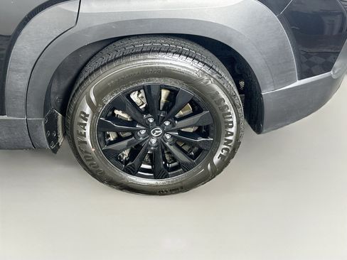 Used 2026 MAZDA CX-50 AWD 2.5 S w/ Preferred Pkg image 11