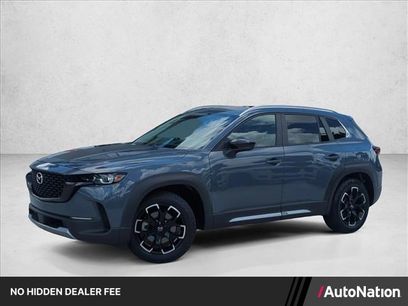 Used 2023 MAZDA CX-50 Meridian Edition