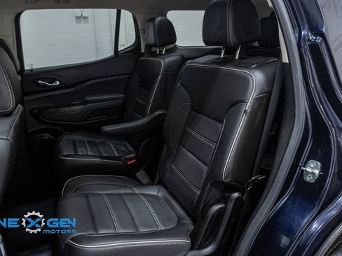 Used 2021 GMC Acadia Denali w/ Denali Ultimate Package image 30