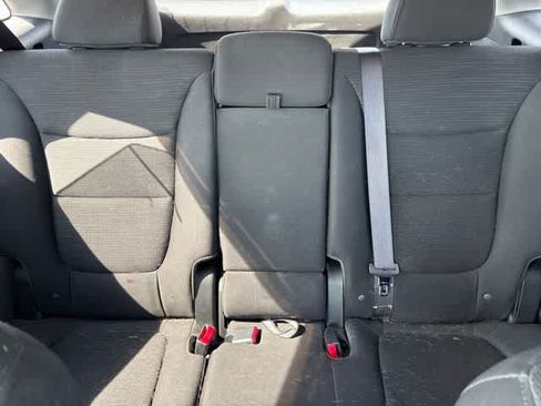 Used 2014 Kia Sorento LX FWD image 24