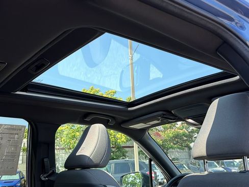 Certified 2026 Subaru Forester Premium AWD/4WD image 8