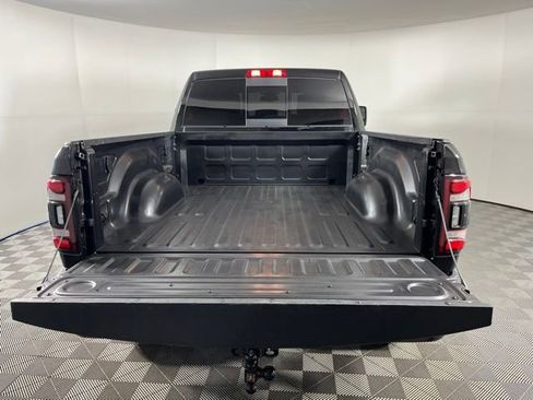 Used 2023 RAM 2500 Laramie AWD/4WD image 41